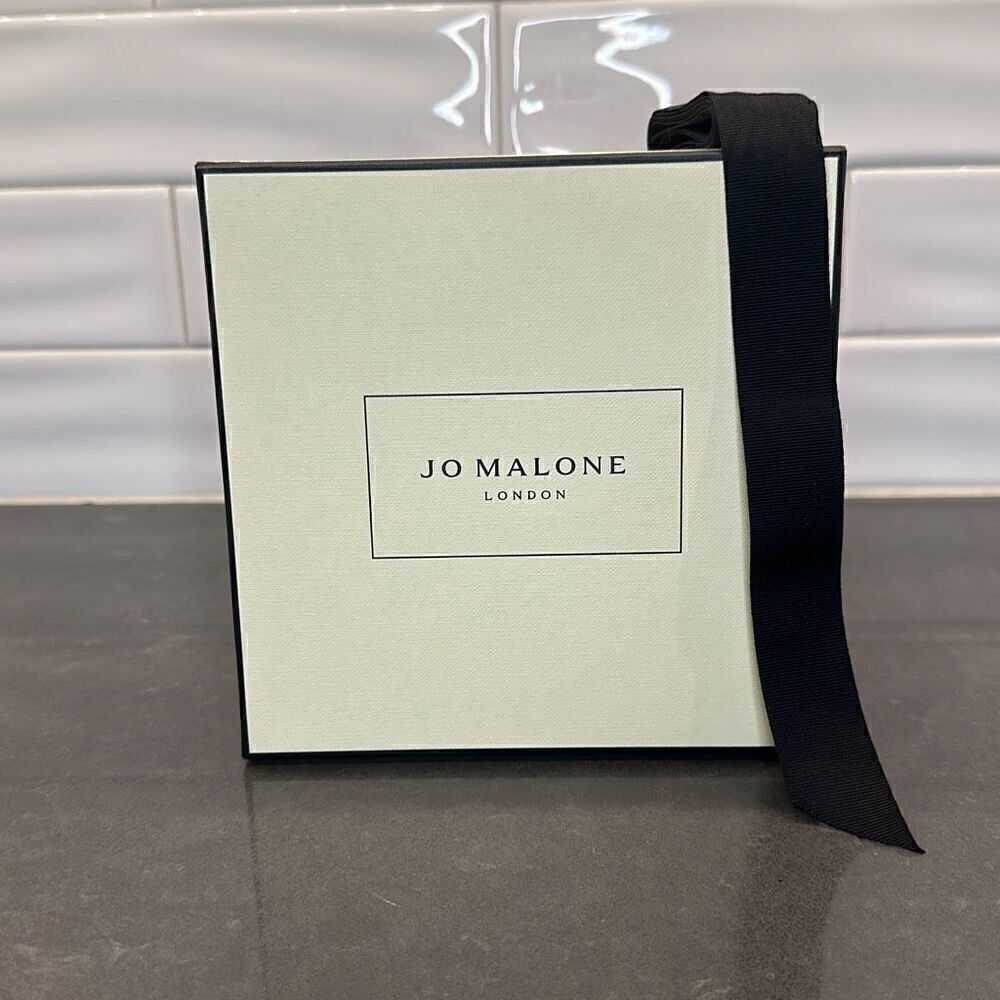 Joe Malone Box Bundle (4 Piece)